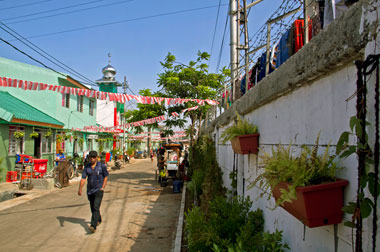 Jakarta Tuai Hasil Program Kampung Deret