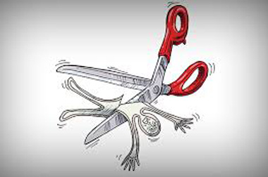 WN Korea Dimutilasi dengan Cutter