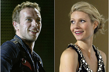 Pernikahan Chris Martin dan Gwyneth Paltrow Berakhir 