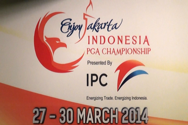 Jelang Turnamen, Rory Hie Mengaku Performanya Menurun