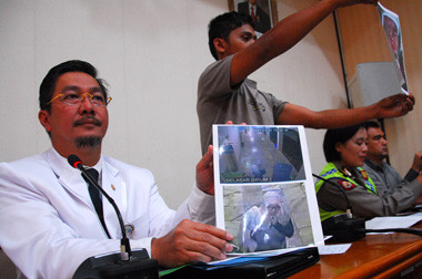 Pascapenculikan Bayi, RSHS Kini Dijaga Ketat