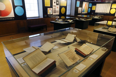 Perpustakaan Australia Koleksi Ratusan Buku Indonesia Setiap Bulan