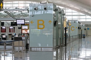 Bali Nyepi, Tujuh Penerbangan dari DIY Terhenti