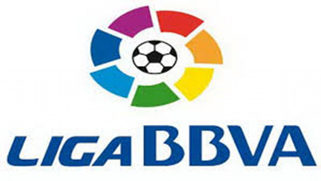 Liga BBVA. Ла лига эмблема. Лига ббва эмблема. Liga Pipare.