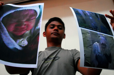 Polisi Temukan Dugaan Motif Lain Penculikan Bayi di RSHS  