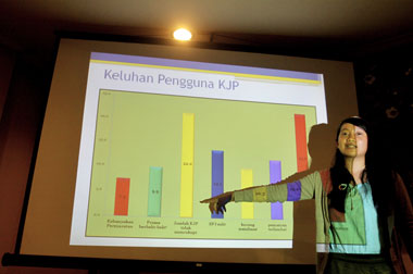 78 ribu Siswa tidak Layak Terima KJP