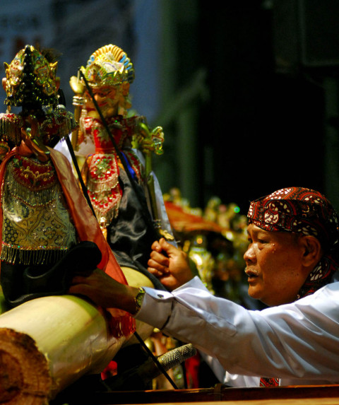 Nama Nama Wayang Golek Giri Harja 3