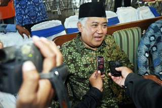 MUI Nilai Dakwah Televisi Tidak Edukatif