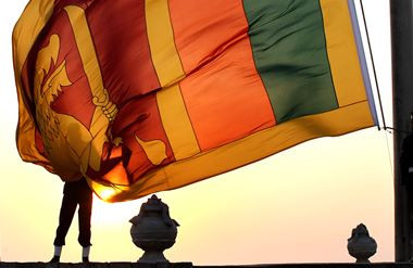 30 Warga Sri Lanka masih 'Menginap' di Rudenim Medan  