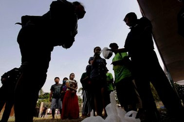 New York Akan Menjadi Tuan Rumah Konferensi Zakat Internasional