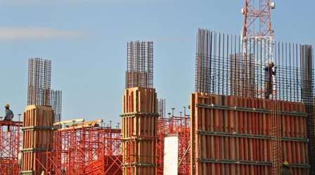 Pemerintah Baru Jangan GDP Oriented