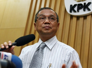 KPK Minta Program Raskin Didesain Ulang