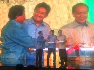 Toyota Astra Motor Ganti Nakhoda 