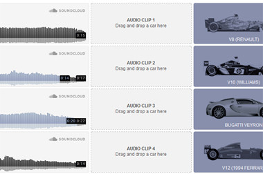 Ayo, Ikut Kuis Tebak Suara Mesin  