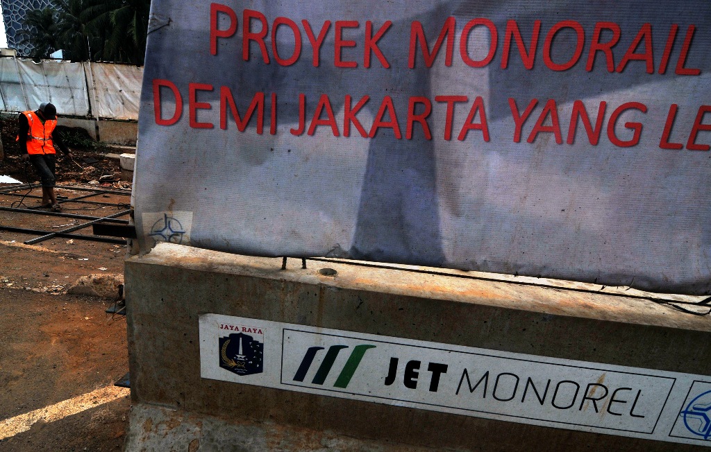 foto: Antara/Zabur Karuru.