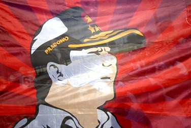 ​Isu Prabowo Anti-Tionghoa Bentuk Kampanye Hitam