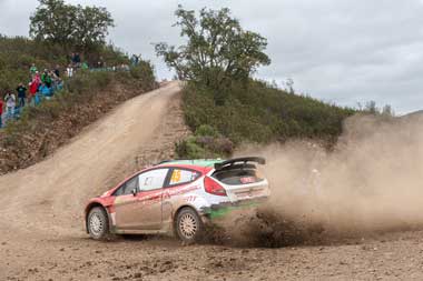 Perjuangan Subhan Aksa di Portugal Berbuah Dua Poin 