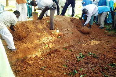 Grup Pencuri Ternak Bunuh 79 Warga Nigeria