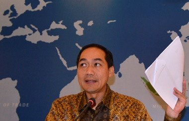 Pabrik Kawasaki Diharapkan Tingkatkan Cadangan Devisa Negara