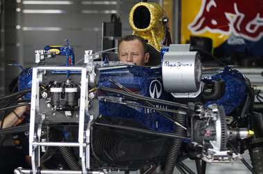 Dukungan Mengalir Bagi Regulasi Baru F1