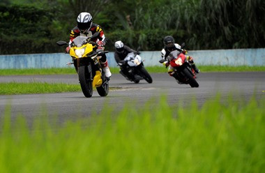 Kawasaki Siap Ekspor 1.000 Motor per Bulan