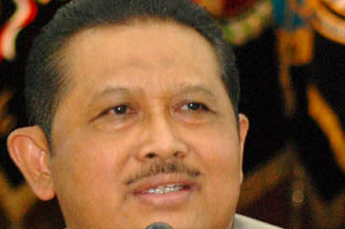 Irwasum Polri Awasi Pemilu di Sumba Barat Daya