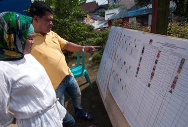 Toilet Umum di Tasikmalaya Disulap Jadi TPS 