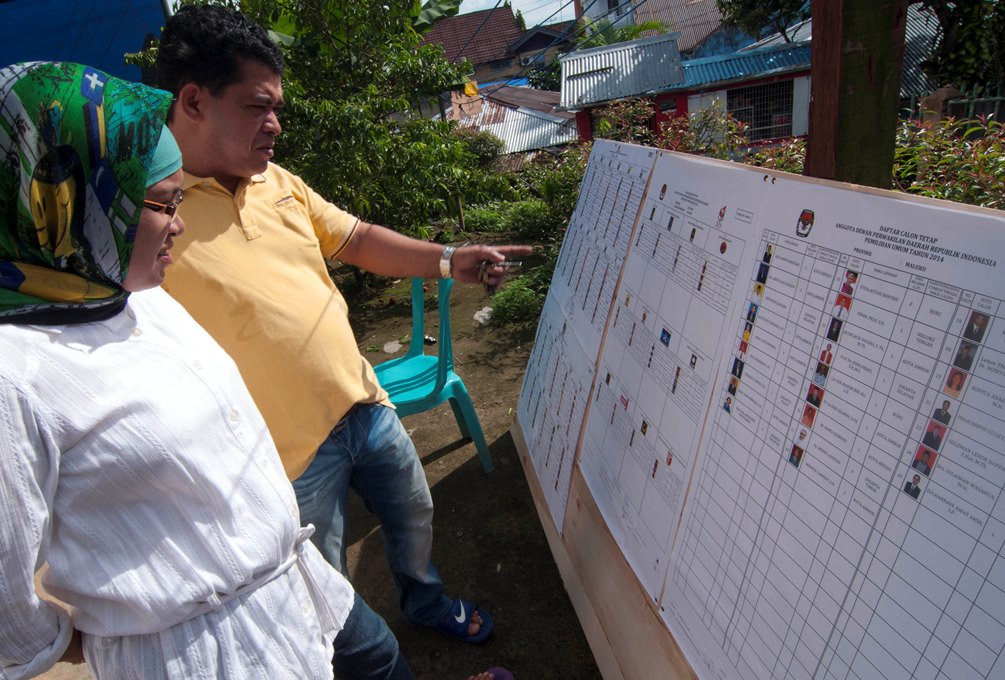 Toilet Umum di Tasikmalaya Disulap Jadi TPS 