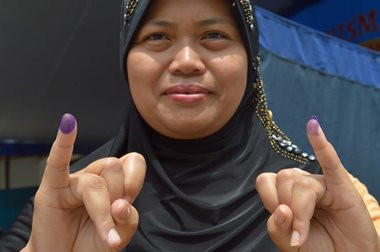 KPU: Batas Pemungutan Suara Ulang 15 April