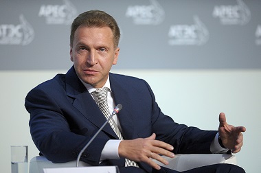 Sektor Energi Terancam, Pemerintah Rusia tetap Santai