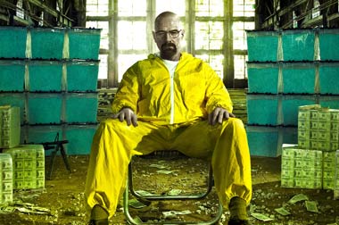 Inilah 4 Serial Televisi yang Wajib Tonton