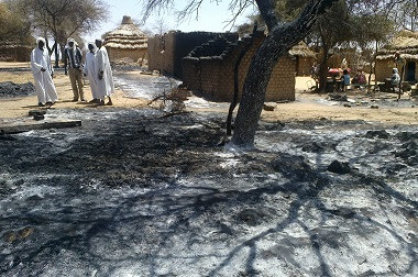 Terlalu Ikut Campur, Pegawai PBB Diusir dari Sudan