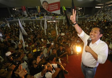 Anis Matta Serukan Kadernya Kawal Penghitungan Suara