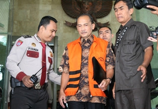 Belum Dikaji, Peraturan BI Tetap Diganti Dewan Gubernur