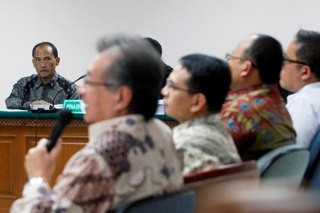 Dewan Gubernur BI Buang Analisa Bank Gagal Sistemik DPNP