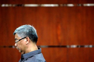 Akil Mochtar Minta Rp10 Miliar Urus Pilkada Jatim