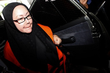 Perkara P21, Ratu Atut akan segera Disidang