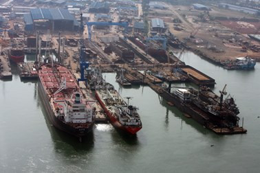 Korsel Investasikan US$50 Juta di Batam