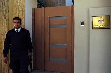 Dubes Yordania Diserang dan Diculik di Libya