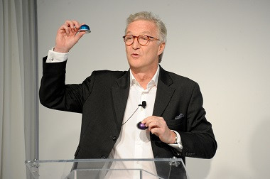 Kuartal Pertama 2014, Penjualan Nestle SA Meningkat