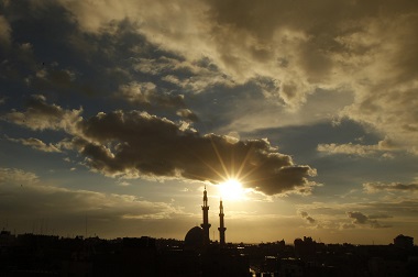 Krisis Listrik, Mesir Batasi Penggunaan AC di Masjid