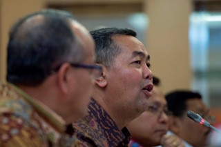 JIS Terancam tak Boleh Terima Murid Baru 