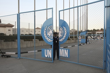 PBB Minta Nepal Hukum Berat Pelaku Kejahatan HAM