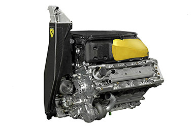 Haas Formula Terpikat Mesin Ferrari dan Mercedes