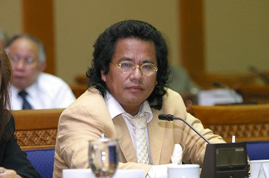 Hotman Paris Kutuk Cleaning Service Penyodomi 