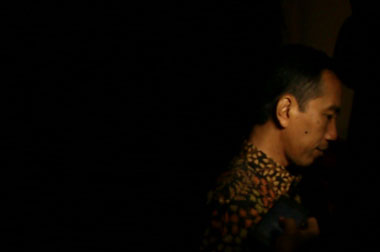 Soal Pelecehan Seksual Anak, Jokowi tidak Mau Tergesa-gesa