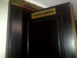 Tiga Perwakilan JIS Penuhi Panggilan Ditjen PAUD