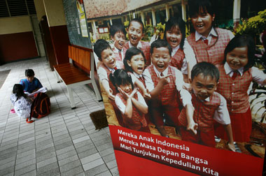 Disdik DKI Desak Kemendikbud Selesaikan Masalah Pelecehan