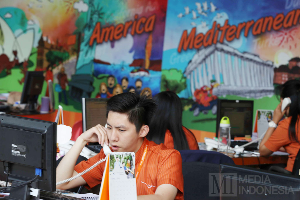 Paket Wisata Murah ke Luar Negeri