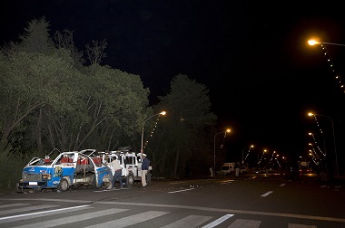 Grup Bersenjata Bunuh Sembilan Penumpang Bus di Ethiopia